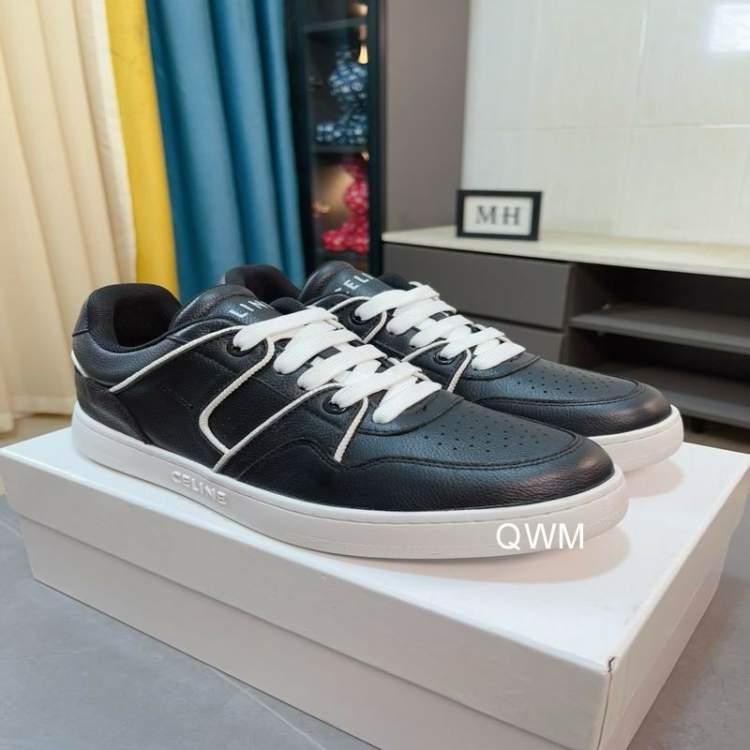 Picture of Celine Shoes _SKUCELINEsz38-45WM07022141